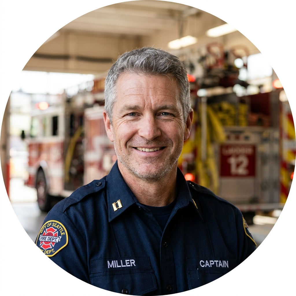 Brian Miller