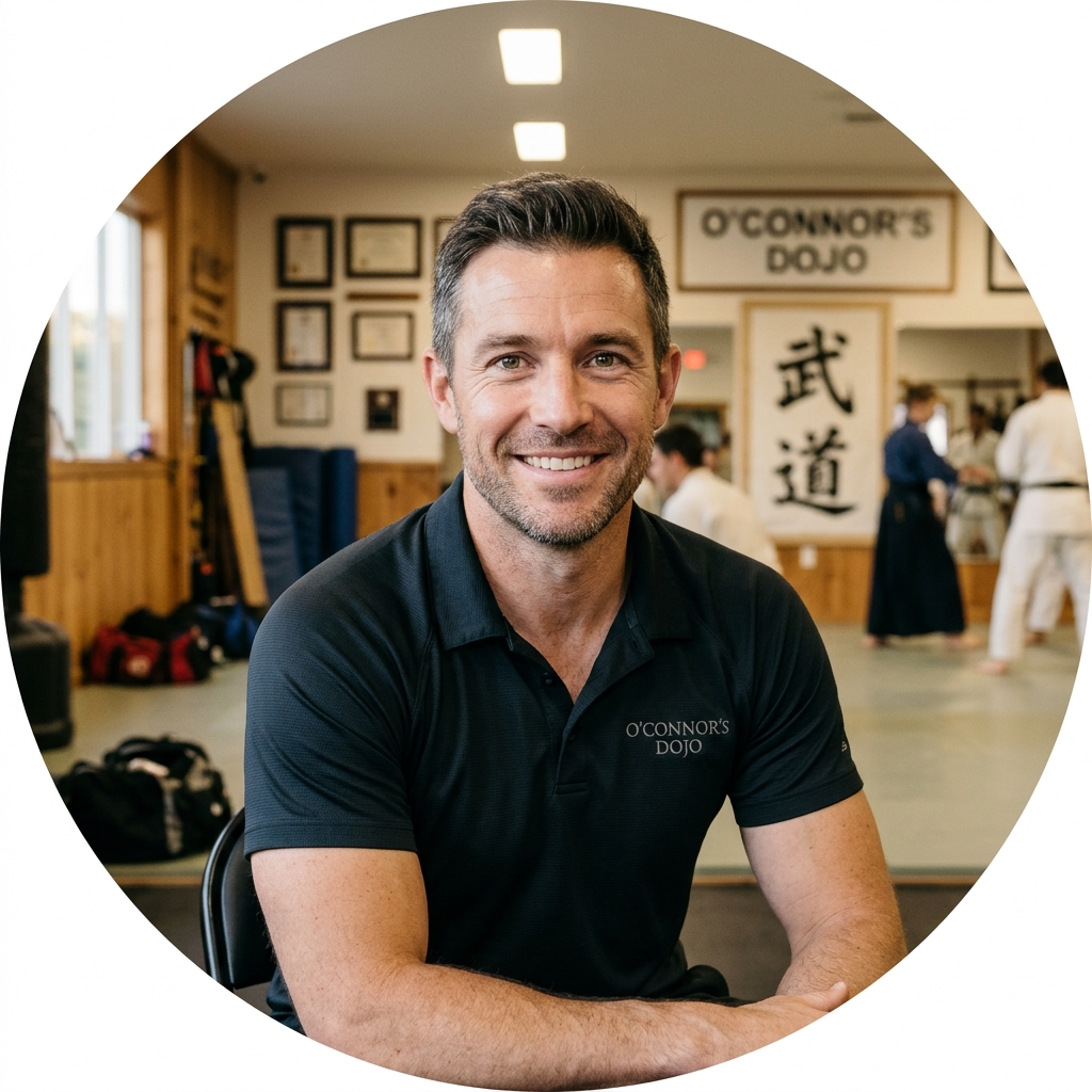 David O'Connor