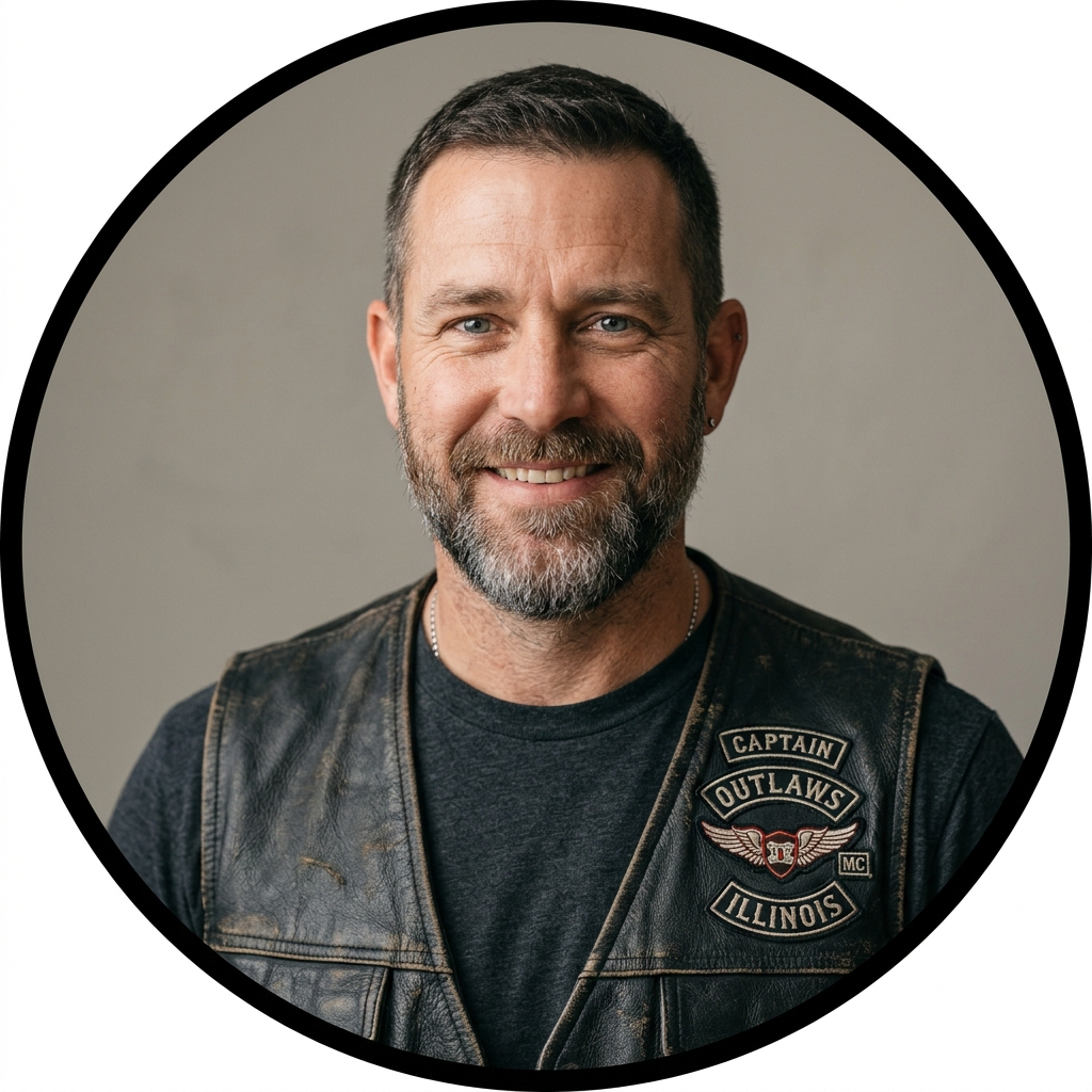 Marcus Vance