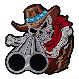 Biker Patches #5