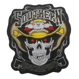 Biker Patches #7