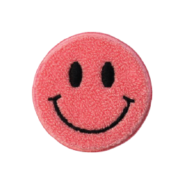 Chenille Patches Sample 2