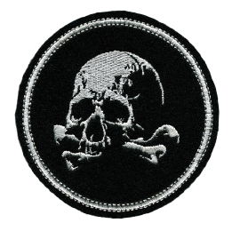 Custom Name Patch Sample 2