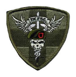 Custom Name Patch Sample 5