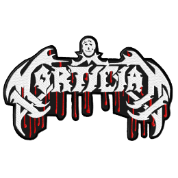 Custom Woven Patch Sample 3