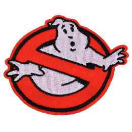 Iron-On Patches #5