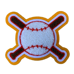 Jacket Patches Sample 4