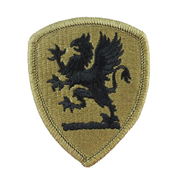 Military Patches #7