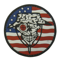 Morale Patches Sample 1