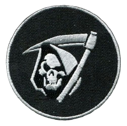 Morale Patches Sample 4