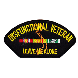 Morale Patches Sample 8