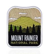 Sew-On Patches