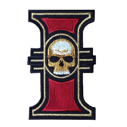 Velcro Patches #2